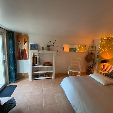 Guesthouse Du Moulin Сен-Сир-сюр-Мер Экстерьер фото